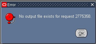 No output exists for request {req_id}